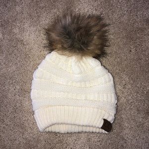 C.C Winter Beanie
